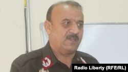 هاشمی: طالبان با استفاده از تیلیفونهای مسافران از خانوادههای شان معلومات گرفتهاند.
