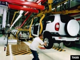 АвтоВАЗ участвует в нескольких проектах с иностранными компаниями, но стратегического партнера группа может теперь найти не среди них