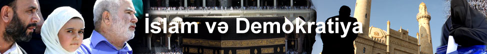 İslam və demokratiya