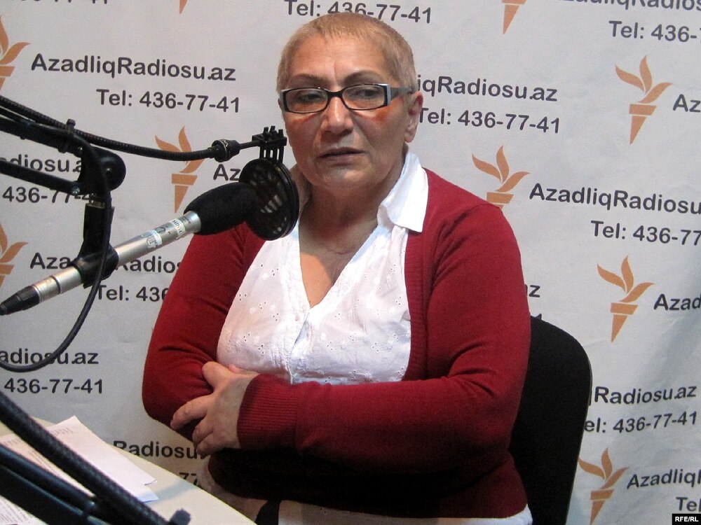 Image result for Mirvari Qəhrəmanlı