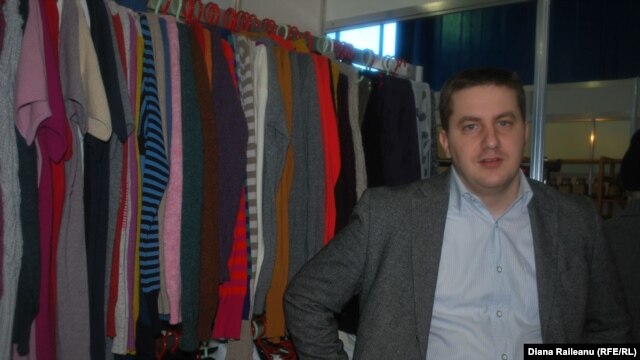 Sergiu Malai