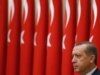 Turkish PM Freezes Israel Ties