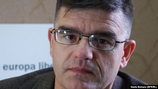 Gheorghe Cojocaru