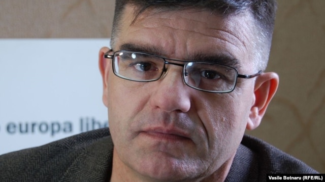 Gheorghe Cojocaru