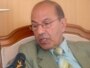 د افغانستان د اطلاعاتو او کلتور وزیر ښاغلی سید مخدوم رهین