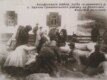 Конфіскація майна, хліба та реманенту в с. Удачне Гришівського району на Донеччині. (Фото М.М. Желєзняка)