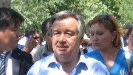 Antonio Gueres