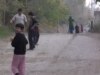 Tajik Youth Look To Mosque For Outlet
