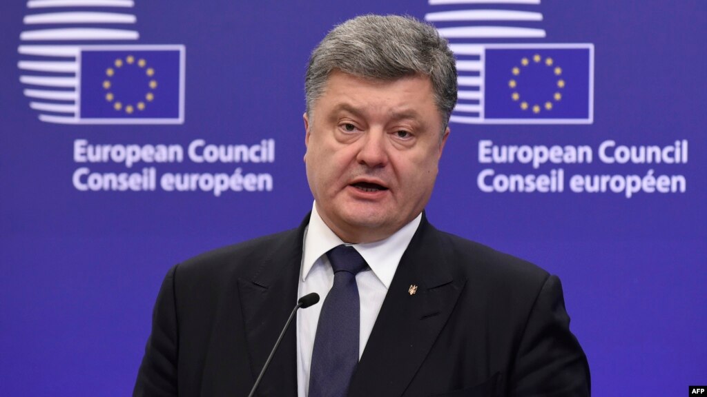 Порошенко не&nbsp;виключив звільнення деяких міністрів