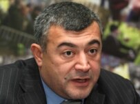 Levan Gachechiladze (file photo) (epa)