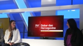 Studio Naše TV