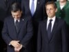 France's Roma Expulsions Overshadow EU Summit