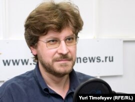 Феодор Лукьянов