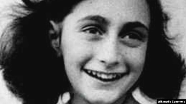 Anne Frank