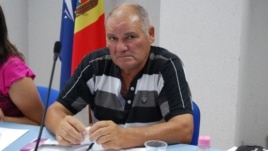 Timofei Ursu, tatăl celui deținut ilegal de autoritățile transnistrene