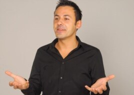 Premil Petrović