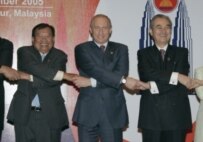 Will Russia walk hand in hand with Asia's leading states? (ITAR-TASS)