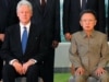 Clinton's North Korea Visit Could Revive Six-Party Talks