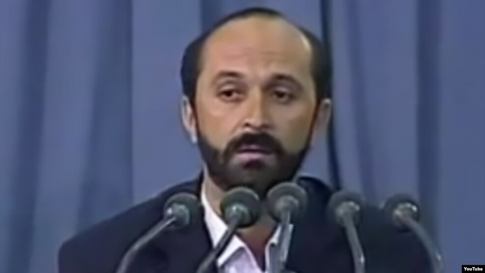 Iranian Koran reciter Saeed Tusi has vowed to fight accusations of sexual abuse.