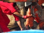 Türkmenistanyň kärdeşler arkalaşyklarynyň milli merkezi