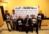 Azeris Protest For Journalist's Release