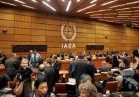 The UN's nuclear watchdog's board of governors meeting (file photo) (epa)