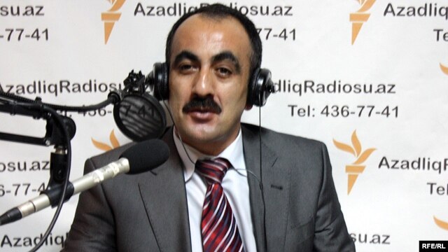 Elman Abbasov - Vicdan susanda nə olur? Elman Abbasov - Vicdan susanda nə olur?