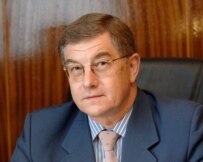 Mikhail Kamynin (file photo) (ITAR-TASS)