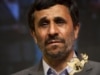 Ahmadinejad Attends Muslim Summit