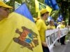 Moldovan Parties Trade Accusations Ahead Of Vote