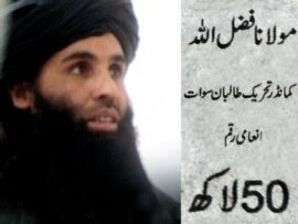 Maulvi Fazlullah