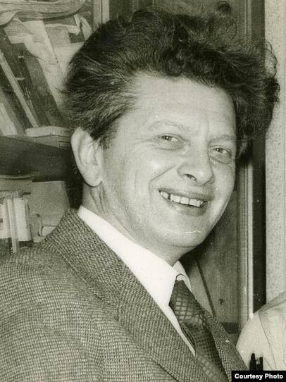 У Криму сумують через смерть колишнього дисидента Олександра Лавута.