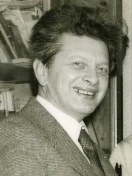 У Криму сумують через смерть колишнього дисидента Олександра Лавута.