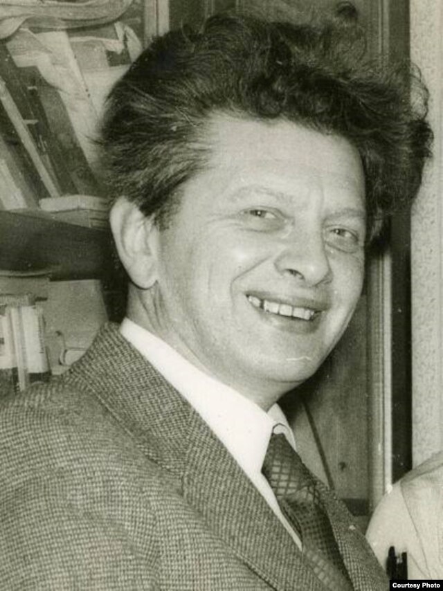 У Криму сумують через смерть колишнього дисидента Олександра Лавута.