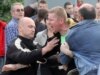 Reporter's Notebook: In Minsk, Fighting Democracy With Disco