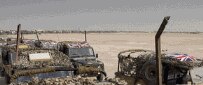 British troops in Iraq (file photo) (ITAR-TASS)