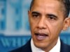 Obama Says He Wants Iran Sanctions 'In Weeks'