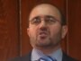 عبدالقدیر فطرت رییس د افغانستان بانک