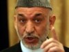 Did Karzai Really Pull Out Of Afghan Presidential Debate?