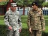 Petraeus Says NATO Reversing Taliban's Momentum In Afghanistan