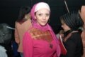 UAE, Darya Music Band, All women Iranian Band based in Iran, 03/31/2007