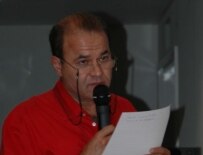 Mansur Osanlu has been jailed several times for organizing protests about labor conditions (Courtesy Photo)