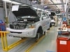 Russian Carmaker To Lay Off Half Its Workers