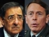 Panetta To Defense, Petraeus To CIA