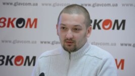 Дмитро Козлов