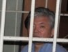 Jailed Kyrgyz Oppositionist Transferred To House Arrest 