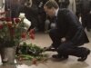 North Caucasus Link Suspected In Deadly Moscow Metro Attacks