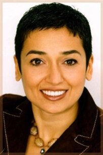 Zainab Salbi (courtesy photo)