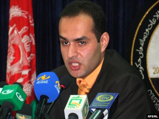 ودان فراهي وايي، نړېوالې موسسې دې د خپلې بودجې درېمه برخه دې د ښځو لپاره پر پراختیايي پروژو ولګوي.