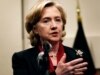 Clinton Welcomes Karzai's Goals For Change